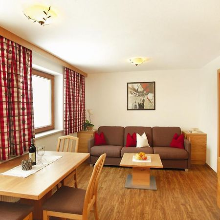 Appartement Hotel Garni Matthaeuserhof Gerlos Εξωτερικό φωτογραφία