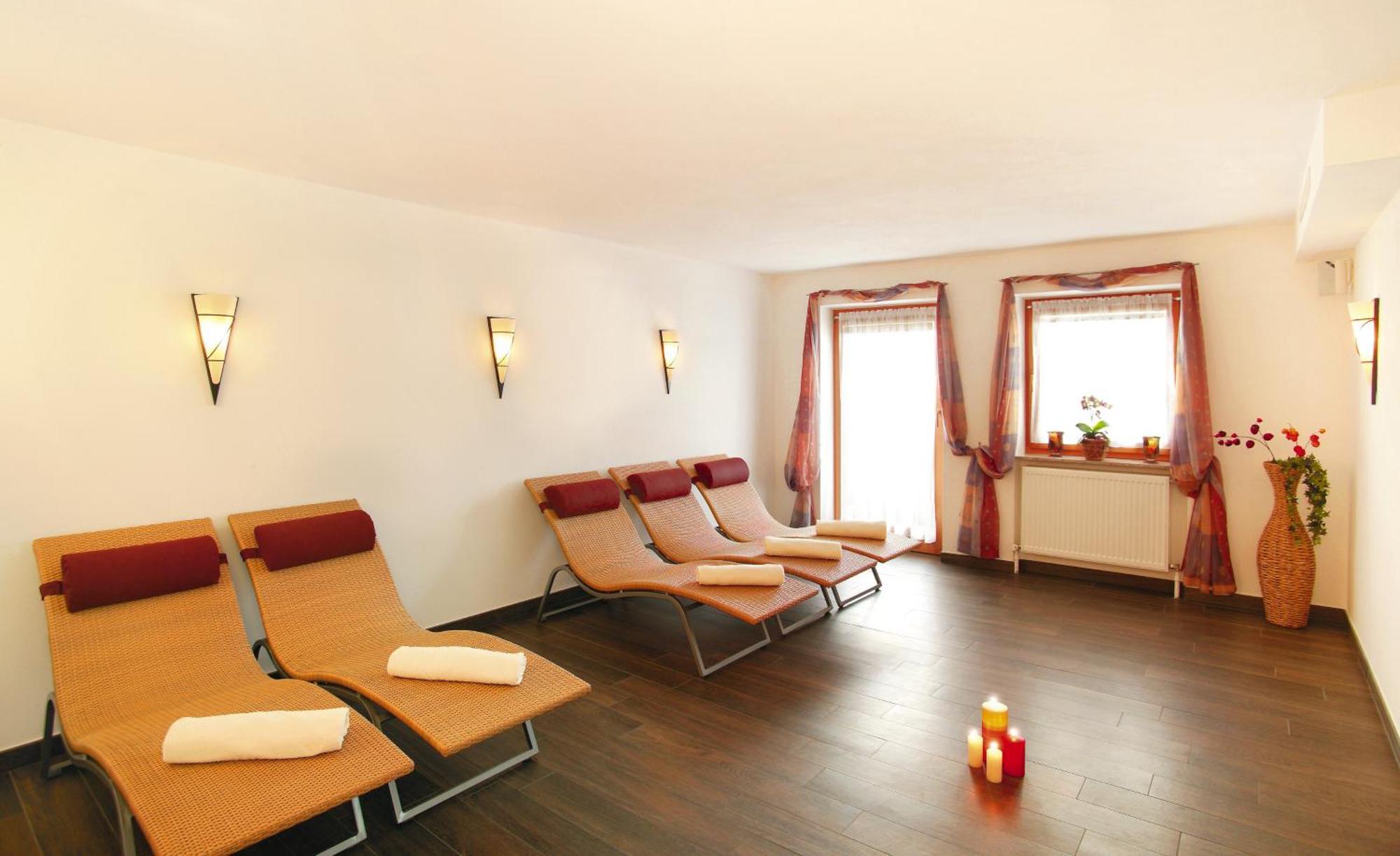 Appartement Hotel Garni Matthaeuserhof Gerlos Εξωτερικό φωτογραφία