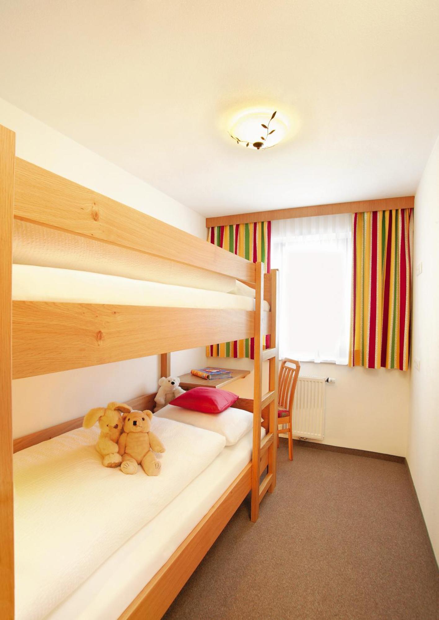 Appartement Hotel Garni Matthaeuserhof Gerlos Εξωτερικό φωτογραφία