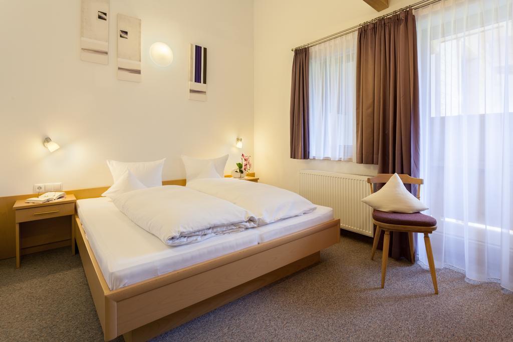 Appartement Hotel Garni Matthaeuserhof Gerlos Εξωτερικό φωτογραφία