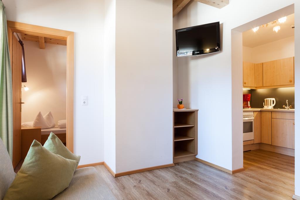 Appartement Hotel Garni Matthaeuserhof Gerlos Εξωτερικό φωτογραφία