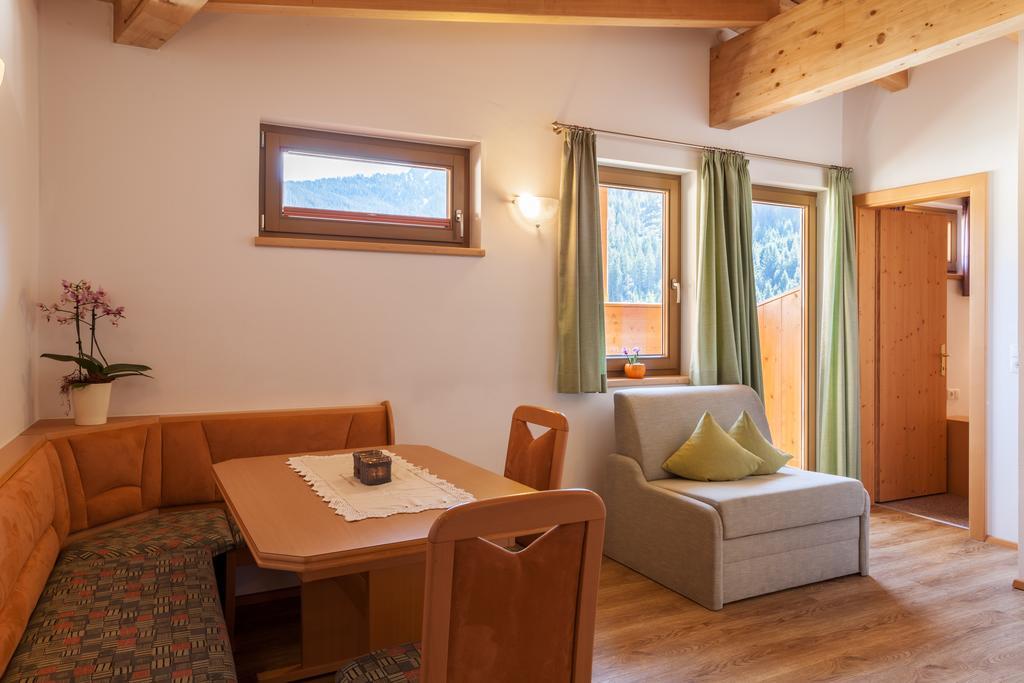 Appartement Hotel Garni Matthaeuserhof Gerlos Εξωτερικό φωτογραφία