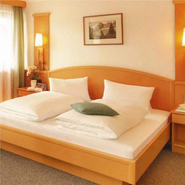 Appartement Hotel Garni Matthaeuserhof Gerlos Εξωτερικό φωτογραφία